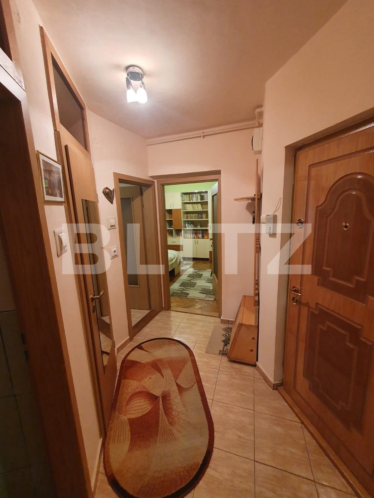 Apartament de închiriat 2 camere Orasul de Jos - 87965AI | BLITZ Sibiu | Poza9