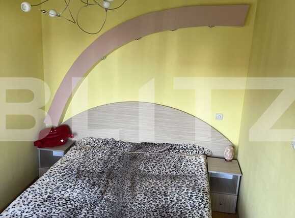 Apartament de vânzare 2 camere Hipodrom 3 - 87984AV | BLITZ Sibiu | Poza3