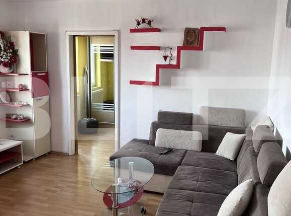 Apartament de vânzare 2 camere Hipodrom 3 - 87984AV | BLITZ Sibiu | Poza1