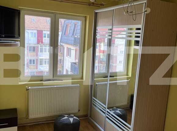 Apartament de vânzare 2 camere Hipodrom 3 - 87984AV | BLITZ Sibiu | Poza4