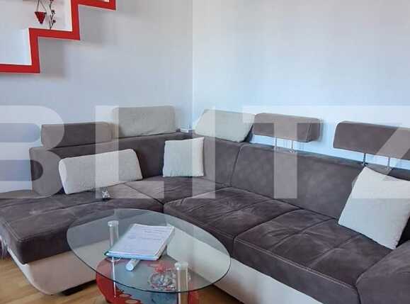 Apartament de vânzare 2 camere Hipodrom 3 - 87984AV | BLITZ Sibiu | Poza2