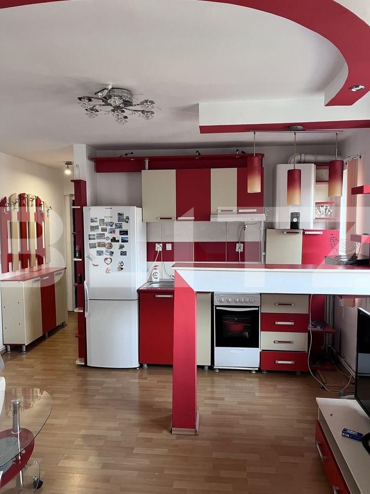 Apartament de vânzare 2 camere Hipodrom 3 - 87984AV | BLITZ Sibiu | Poza5