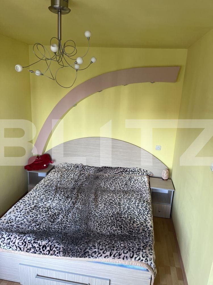 Apartament de vânzare 2 camere Hipodrom 3 - 87984AV | BLITZ Sibiu | Poza3
