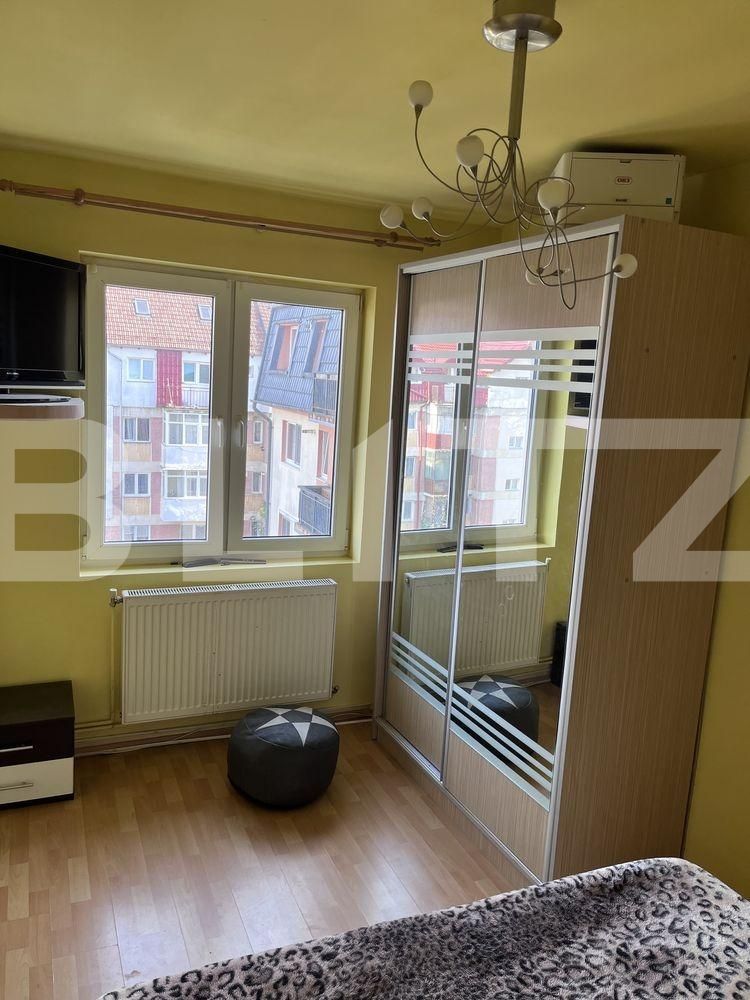 Apartament de vânzare 2 camere Hipodrom 3 - 87984AV | BLITZ Sibiu | Poza4