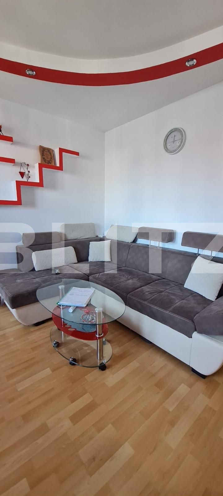 Apartament de vânzare 2 camere Hipodrom 3 - 87984AV | BLITZ Sibiu | Poza2