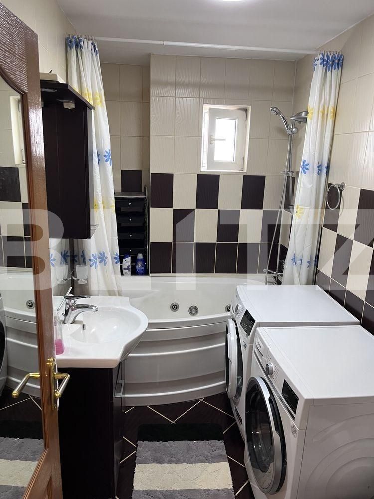 Apartament de vânzare 2 camere Hipodrom 3 - 87984AV | BLITZ Sibiu | Poza7