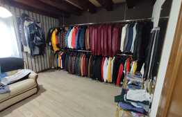 Vila de lux, 1067 mp suprafata desfasurata,2500mp curte libera