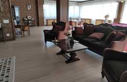 Vila de lux, 1067 mp suprafata desfasurata,2500mp curte libera