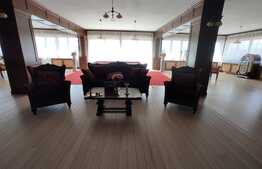 Vila de lux, 1067 mp suprafata desfasurata,2500mp curte libera