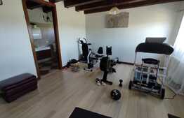 Vila de lux, 1067 mp suprafata desfasurata,2500mp curte libera