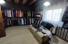 Vila de lux, 1067 mp suprafata desfasurata,2500mp curte libera