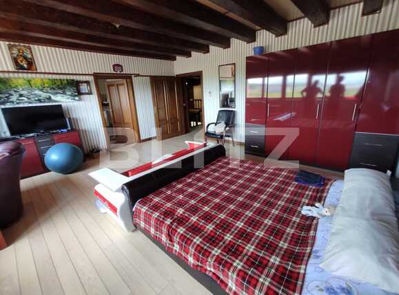 Casa de vânzare 8 camere Șelimbăr - 88037CV | BLITZ Sibiu | Poza8