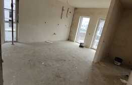 Apartament 2 camere, 44 mp, semidecomandat, Arhitectilor