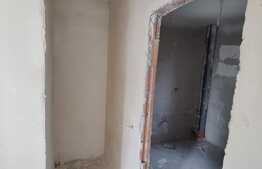 Apartament 2 camere, 44 mp, semidecomandat, Arhitectilor