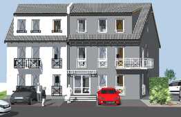 Apartament 2 camere, 44 mp, semidecomandat, Arhitectilor