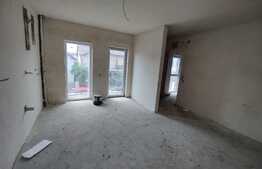 Apartament 2 camere, 44 mp, semidecomandat, Arhitectilor