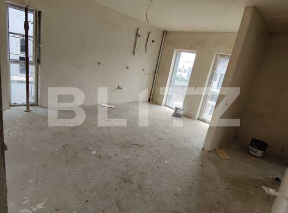 Apartament de vânzare 2 camere Calea Cisnadiei - Arhitectilor - 88054AV | BLITZ Sibiu | Poza5