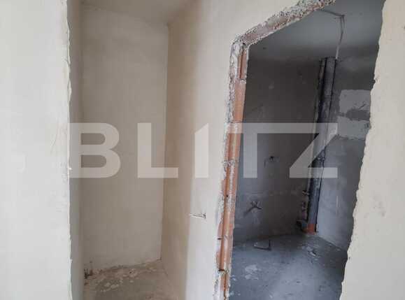 Apartament de vânzare 2 camere Calea Cisnadiei - Arhitectilor - 88054AV | BLITZ Sibiu | Poza6