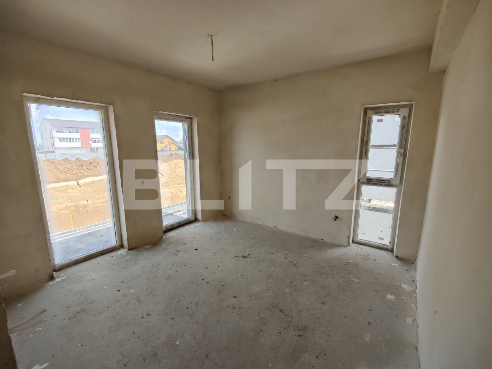 Apartament de vânzare 2 camere Calea Cisnadiei - Arhitectilor - 88054AV | BLITZ Sibiu | Poza4