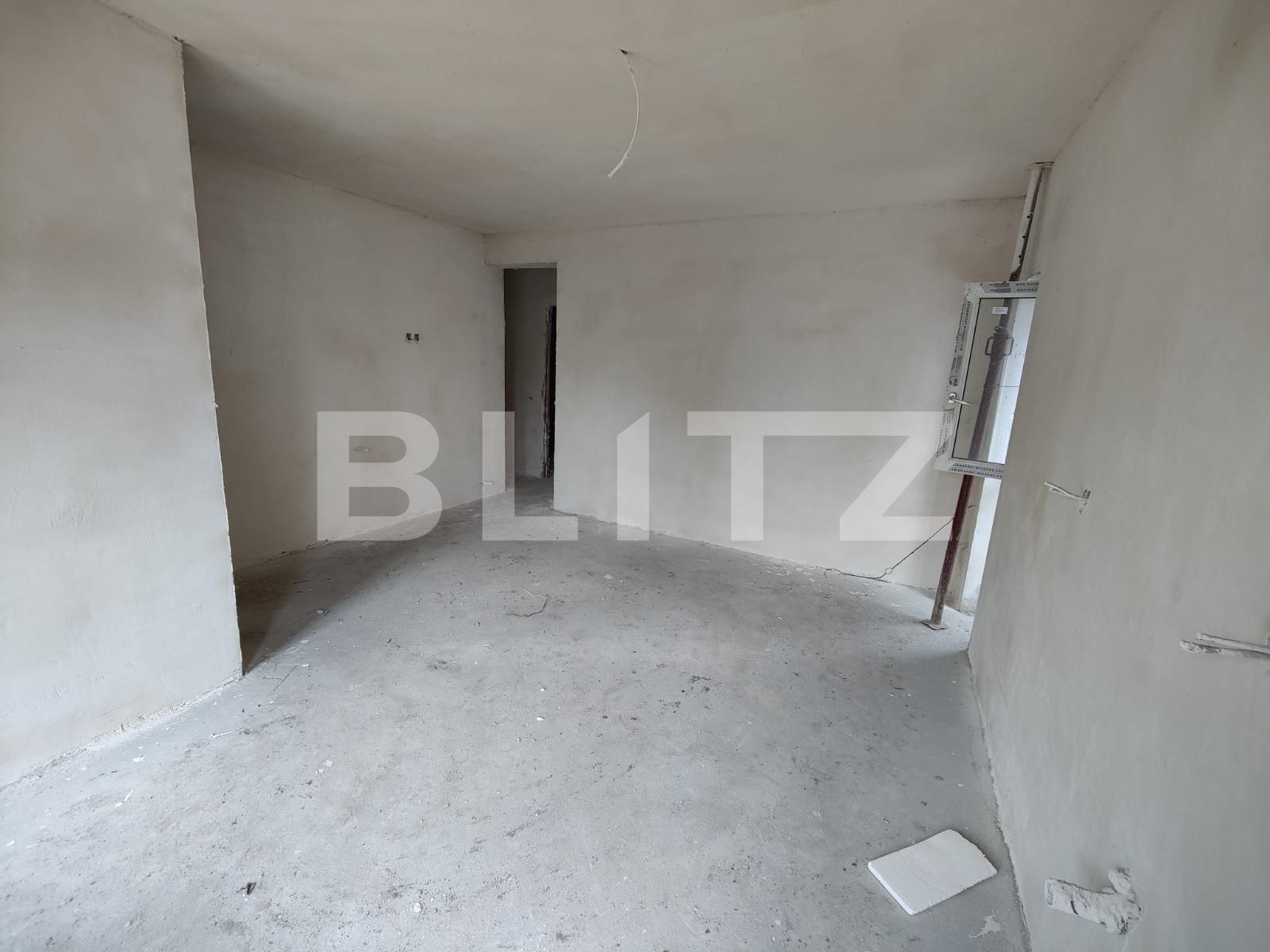 Apartament de vânzare 2 camere Calea Cisnadiei - Arhitectilor - 88054AV | BLITZ Sibiu | Poza2