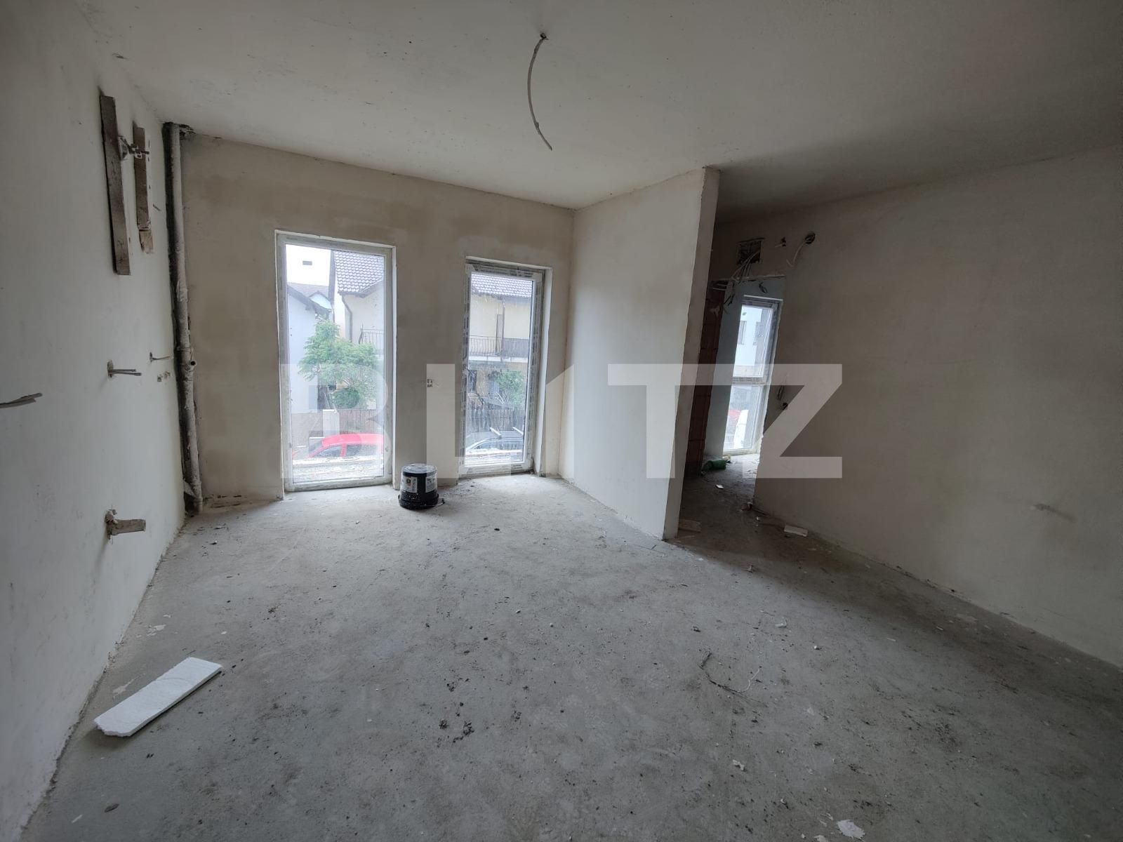 Apartament de vânzare 2 camere Calea Cisnadiei - Arhitectilor - 88054AV | BLITZ Sibiu | Poza7
