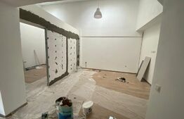 Apartament 3 camere, 90 mp, semidecomandat, parcare, Arhitectilor