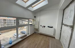 Apartament 3 camere, 90 mp, semidecomandat, parcare, Arhitectilor