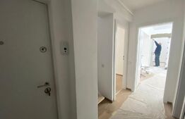 Apartament 3 camere, 90 mp, semidecomandat, parcare, Arhitectilor