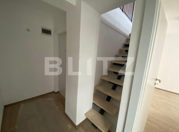 Apartament de vânzare 3 camere Calea Cisnadiei - Arhitectilor - 88062AV | BLITZ Sibiu | Poza12