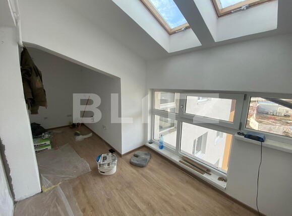 Apartament de vânzare 3 camere Calea Cisnadiei - Arhitectilor - 88062AV | BLITZ Sibiu | Poza7