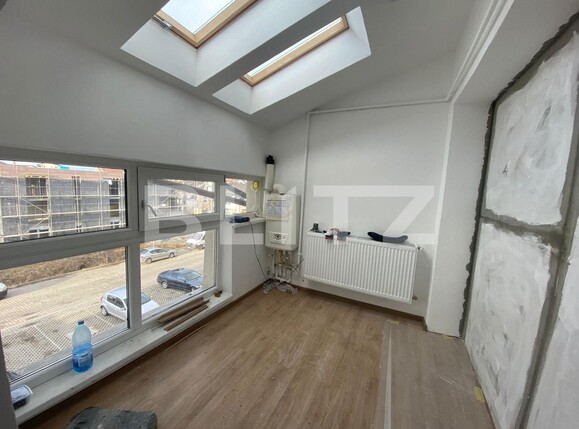 Apartament de vânzare 3 camere Calea Cisnadiei - Arhitectilor - 88062AV | BLITZ Sibiu | Poza5