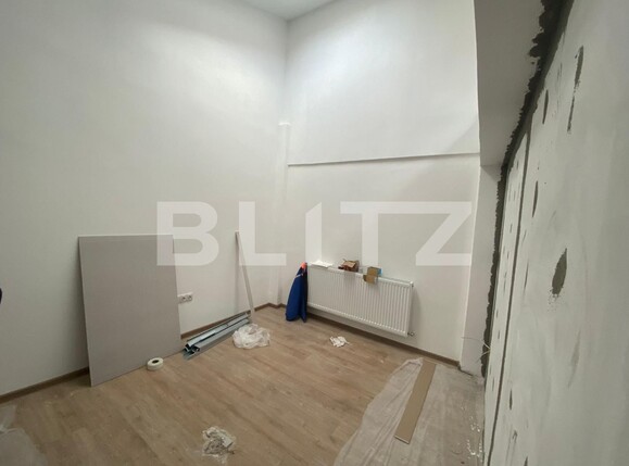 Apartament de vânzare 3 camere Calea Cisnadiei - Arhitectilor - 88062AV | BLITZ Sibiu | Poza2