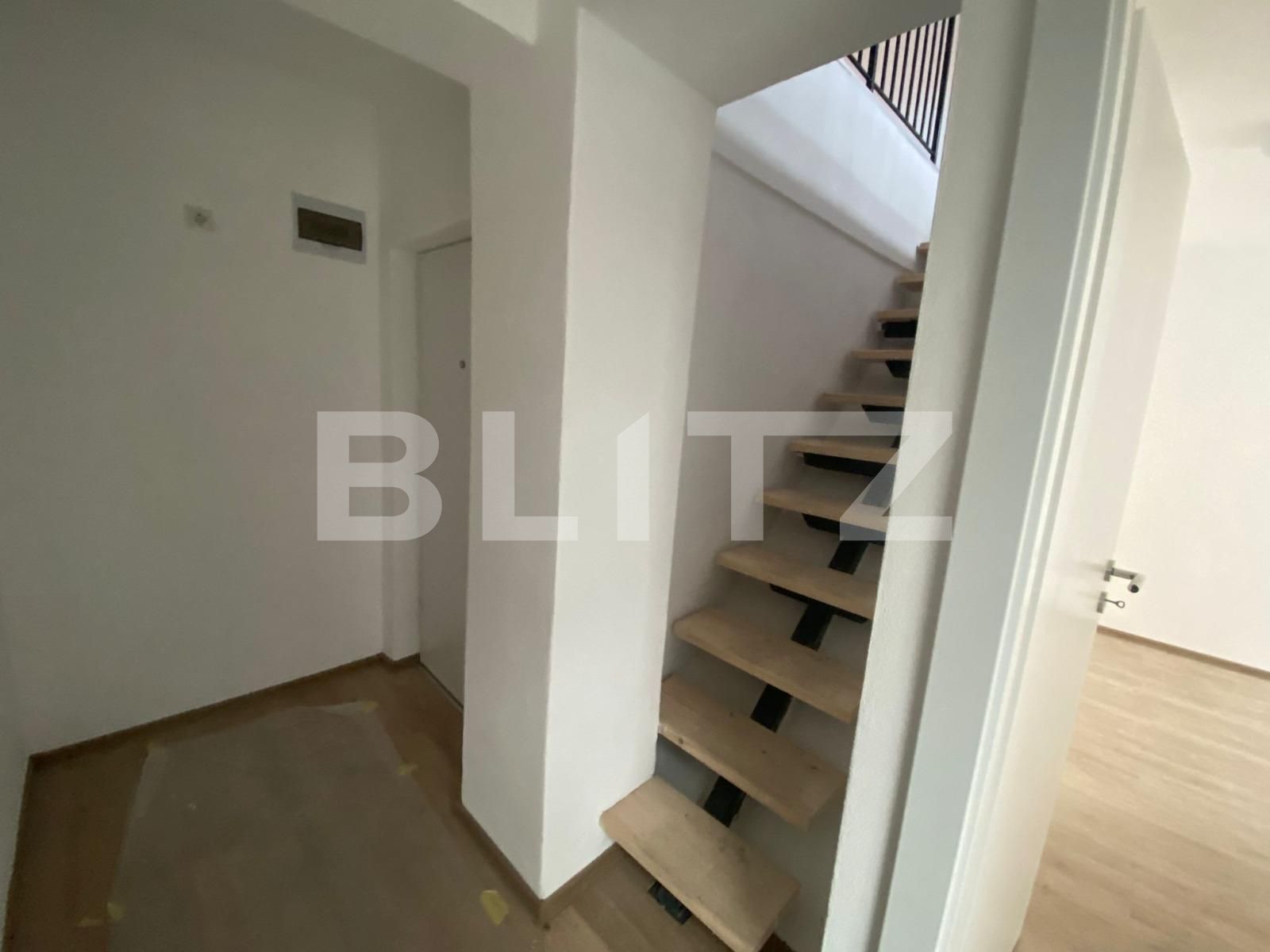 Apartament de vânzare 3 camere Calea Cisnadiei - Arhitectilor - 88062AV | BLITZ Sibiu | Poza12