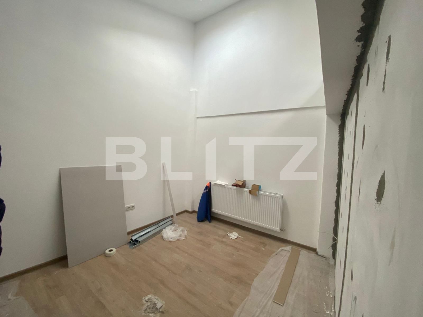 Apartament de vânzare 3 camere Calea Cisnadiei - Arhitectilor - 88062AV | BLITZ Sibiu | Poza3