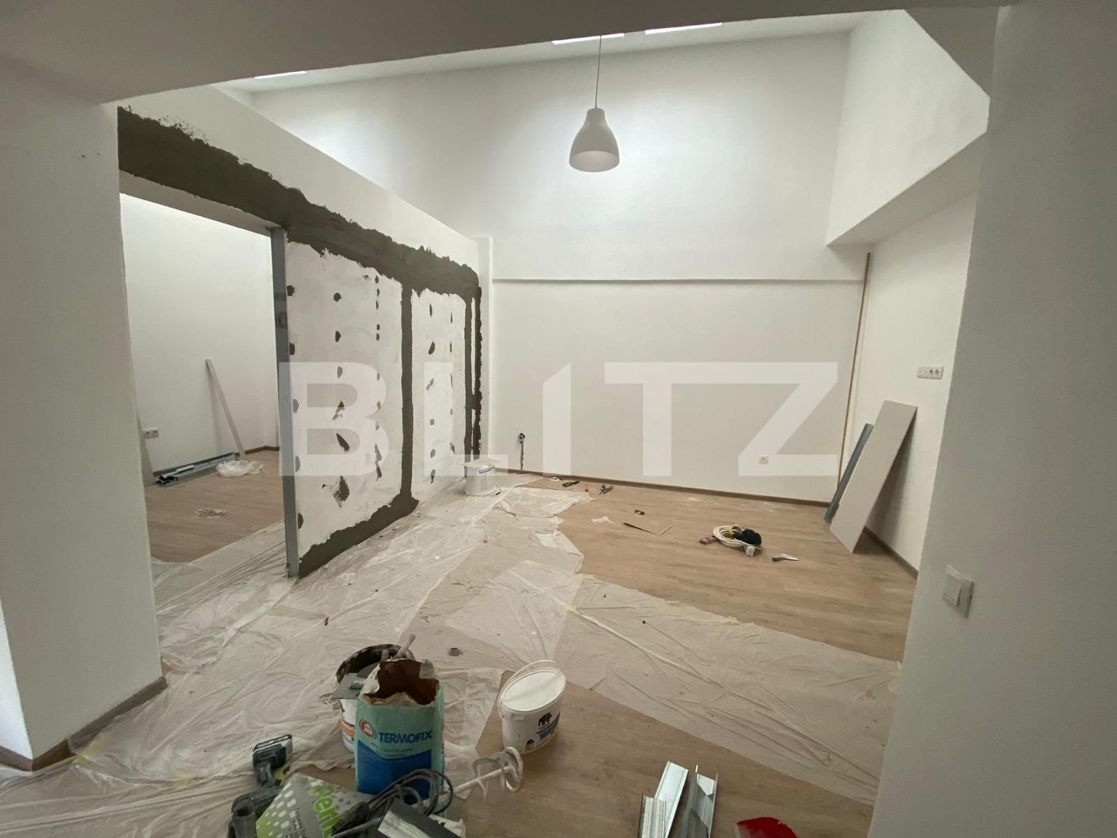 Apartament de vânzare 3 camere Calea Cisnadiei - Arhitectilor - 88062AV | BLITZ Sibiu | Poza4