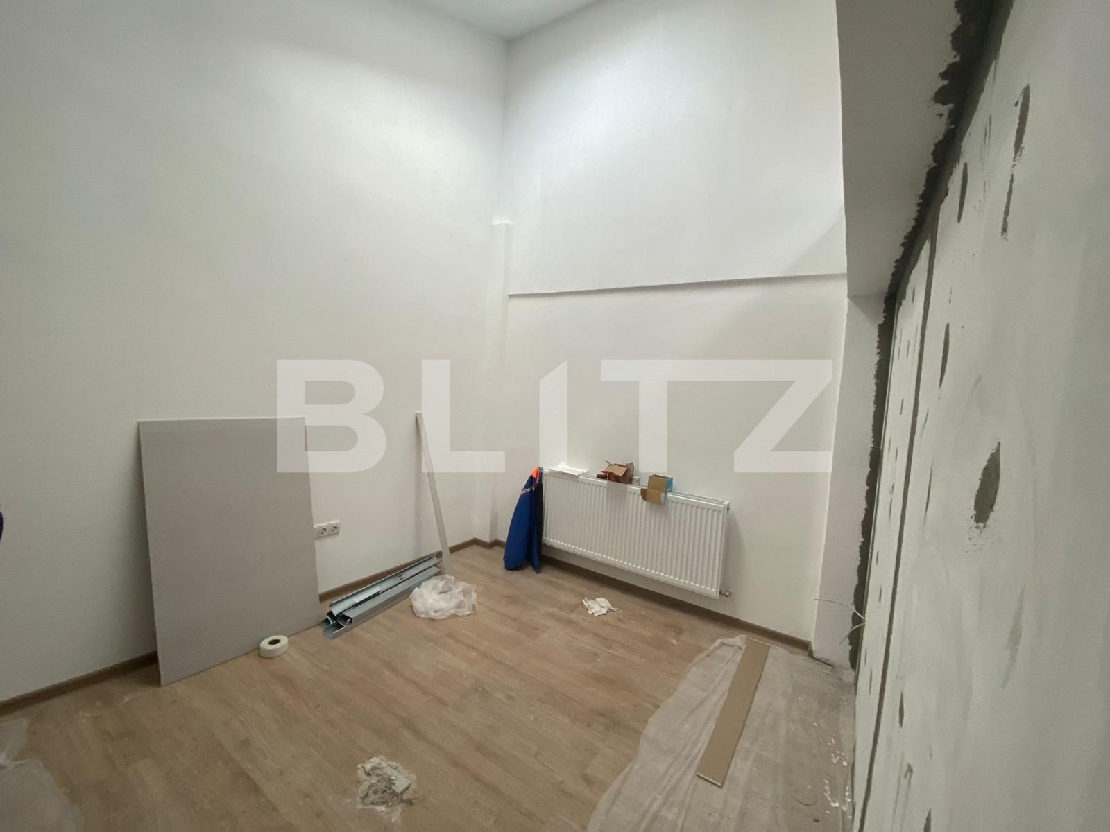 Apartament de vânzare 3 camere Calea Cisnadiei - Arhitectilor - 88062AV | BLITZ Sibiu | Poza2