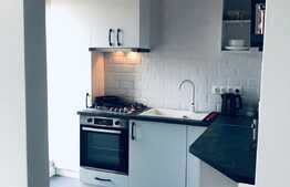 Garsoniera de lux, 32 mp, terasa, parcare, Broscarie