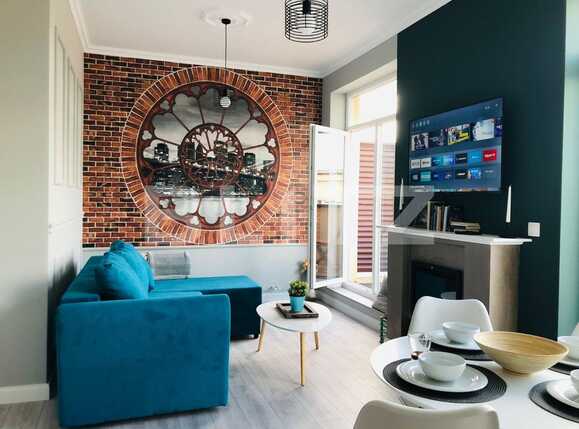 Garsonieră de vânzare Broscarie - 88095AV | BLITZ Sibiu | Poza1