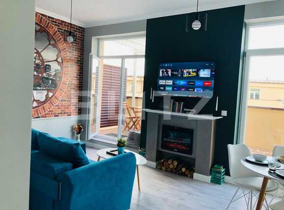 Garsonieră de vânzare Broscarie - 88095AV | BLITZ Sibiu | Poza6