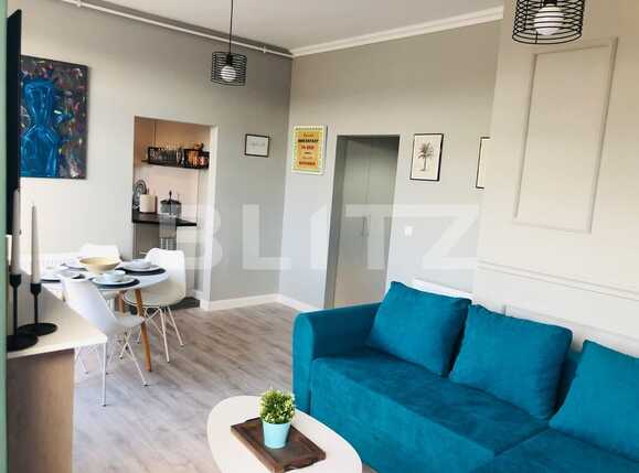 Garsonieră de vânzare Broscarie - 88095AV | BLITZ Sibiu | Poza3