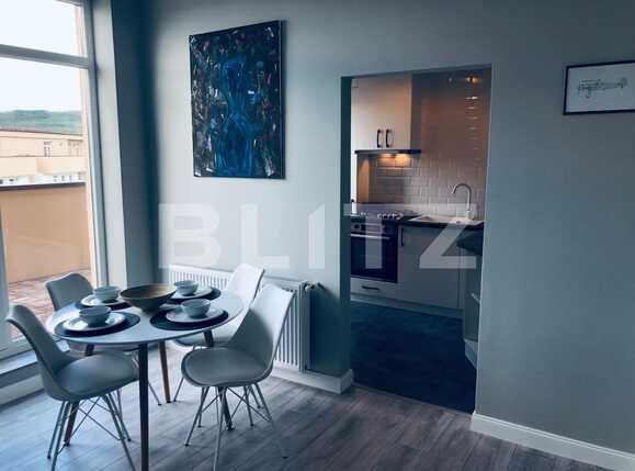 Garsonieră de vânzare Broscarie - 88095AV | BLITZ Sibiu | Poza8