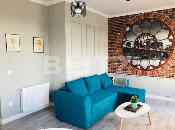 Garsonieră de vânzare Broscarie - 88095AV | BLITZ Sibiu | Poza2