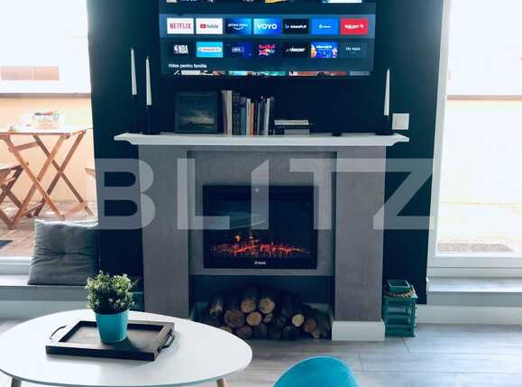 Garsonieră de vânzare Broscarie - 88095AV | BLITZ Sibiu | Poza5