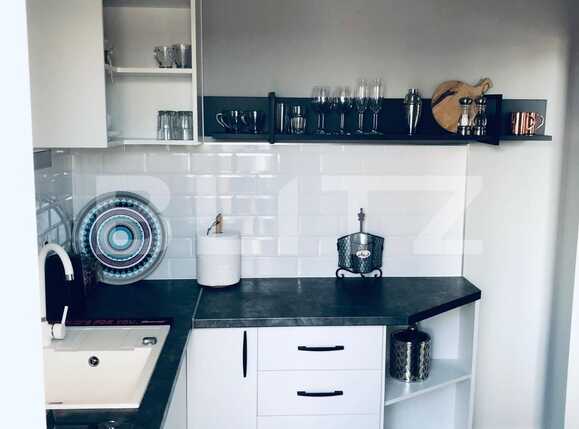 Garsonieră de vânzare Broscarie - 88095AV | BLITZ Sibiu | Poza12