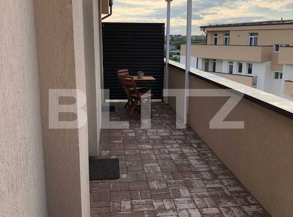 Garsonieră de vânzare Broscarie - 88095AV | BLITZ Sibiu | Poza15