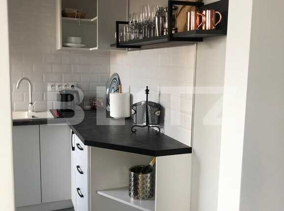 Garsonieră de vânzare Broscarie - 88095AV | BLITZ Sibiu | Poza11