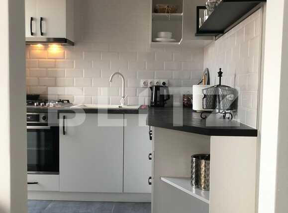 Garsonieră de vânzare Broscarie - 88095AV | BLITZ Sibiu | Poza9