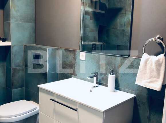 Garsonieră de vânzare Broscarie - 88095AV | BLITZ Sibiu | Poza13