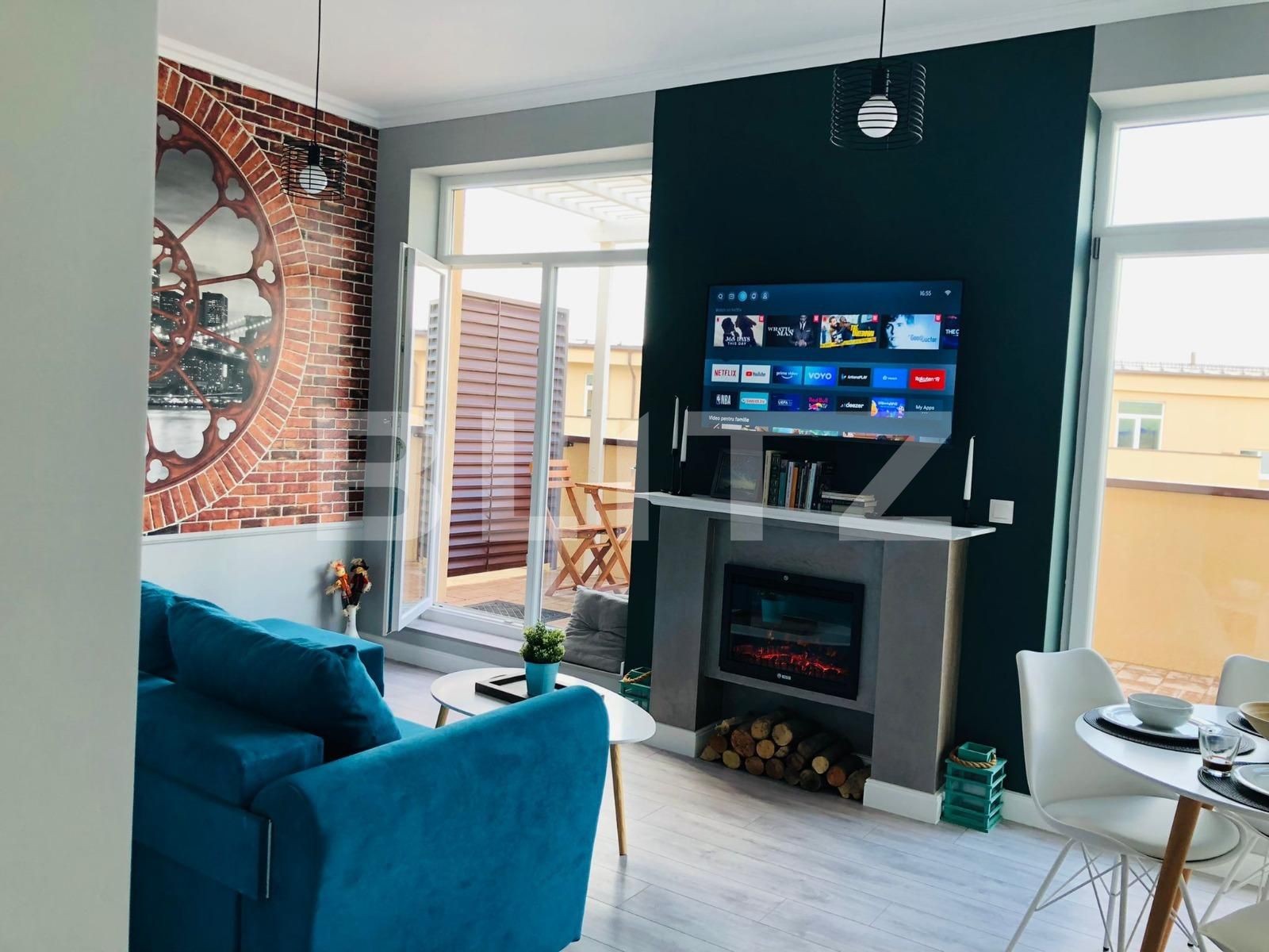 Garsonieră de vânzare Broscarie - 88095AV | BLITZ Sibiu | Poza6