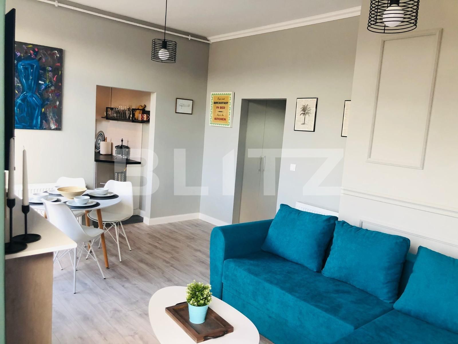 Garsonieră de vânzare Broscarie - 88095AV | BLITZ Sibiu | Poza3